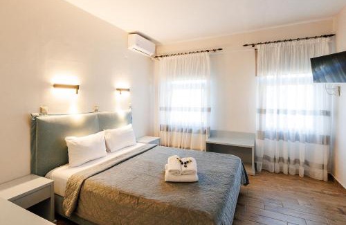 Serres Hotel | Hotel Hamam