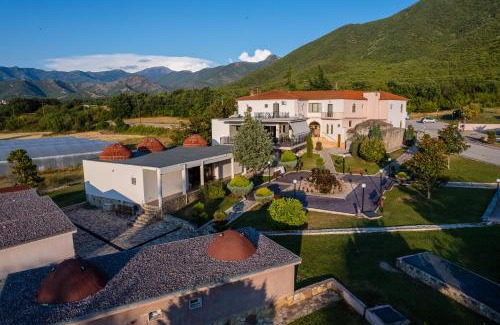Serres Hotel | Hotel Hamam