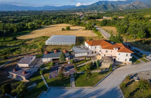 Serres Hotel | Hotel Hamam