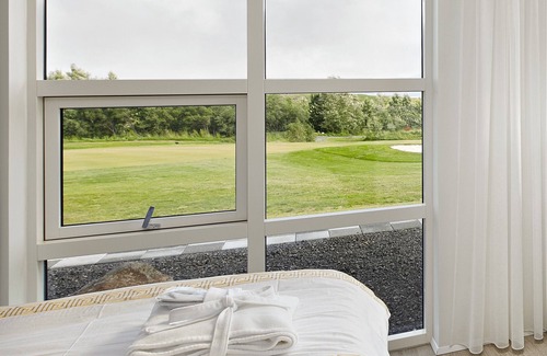 Borgarnes Hotel | Hotel Hamar