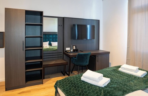 Norderstedt Hotel | Hotel Hamburg Nord