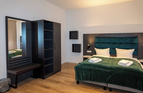 Norderstedt Hotel | Hotel Hamburg Nord
