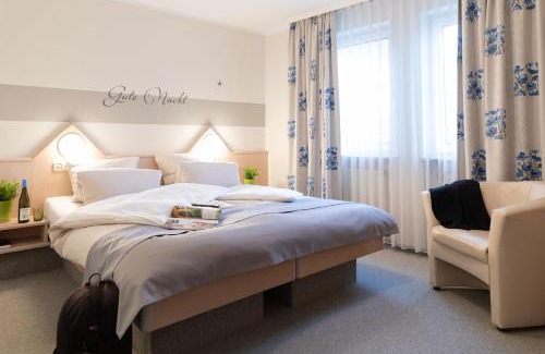 Weiterstadt Hotel | Hotel Hamm