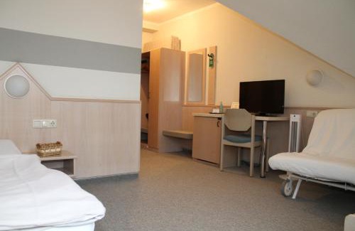 Weiterstadt Hotel | Hotel Hamm