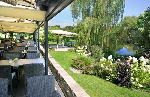 Wahlrod Hotel | Hotel Hammermühle