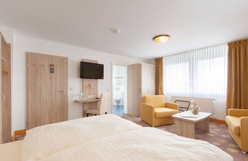 Wahlrod Hotel | Hotel Hammermühle
