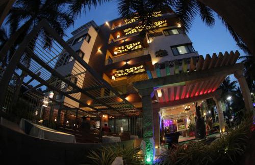 Kamalapur Hotel | Hotel Hampi International