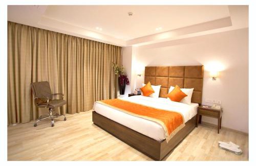 Kamalapur Hotel | Hotel Hampi International