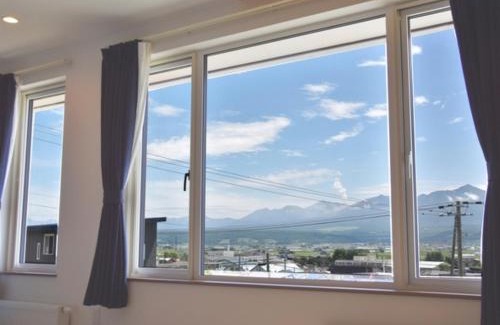 Nakafurano Hotel | Hotel Hanafuji Inn - Vacation STAY 61007v