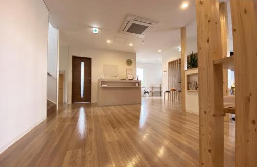 Nakafurano Hotel | Hotel Hanafuji Inn - Vacation STAY 61007v