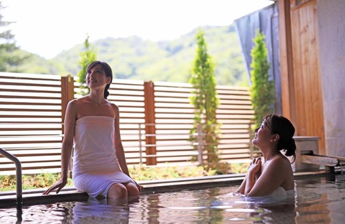 Dai Onsen Hotel | Hotel Hanamaki