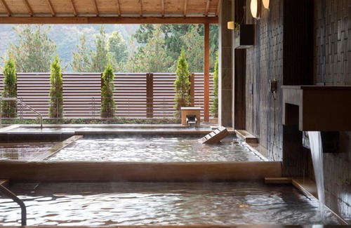 Dai Onsen Hotel | Hotel Hanamaki