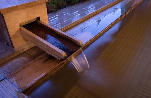 Dai Onsen Hotel | Hotel Hanamaki