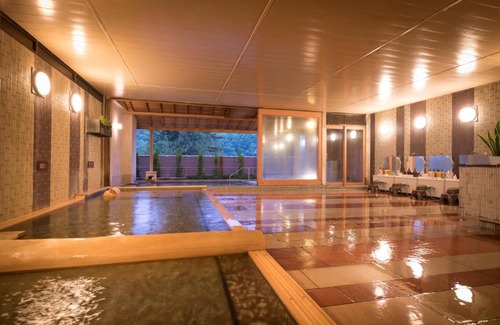 Dai Onsen Hotel | Hotel Hanamaki