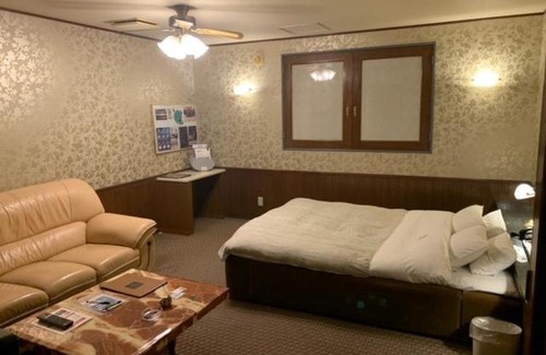 Zenibako Hotel | Hotel HANAMIZUKI-Adult Only