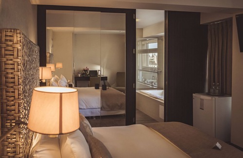 Vallecito Hotel | HOTEL HANAN