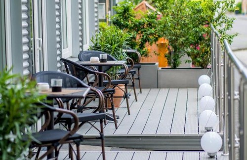 Sankt Augustin Hotel | Hotel Hangelar