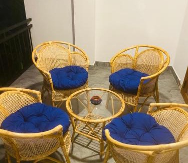 Dambulla House | Hotel Hanguk Villa