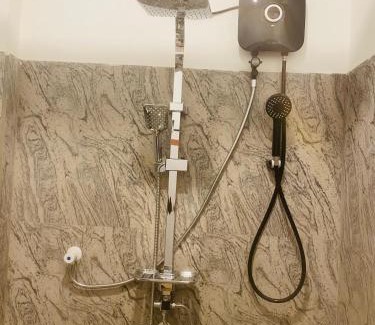 Dambulla House | Hotel Hanguk Villa