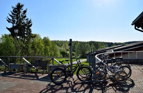 Lapinjaervi Hotel | Hotel Hanhi