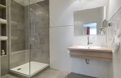 Herford Hotel | Hotel Hansa