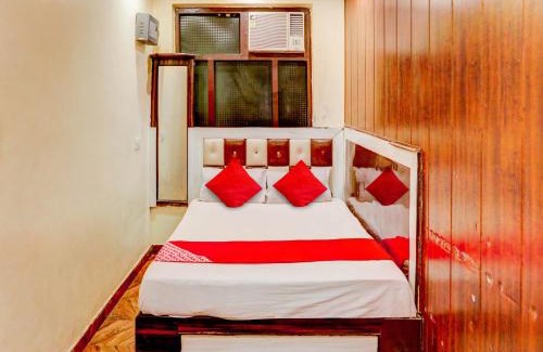 Kanpur Hotel | Hotel Hansa