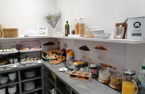 Stralsund Hotel | Hotel Hanseat Stralsund