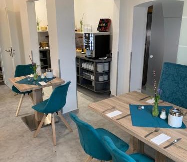 Stralsund Hotel | Hotel Hanseat Stralsund