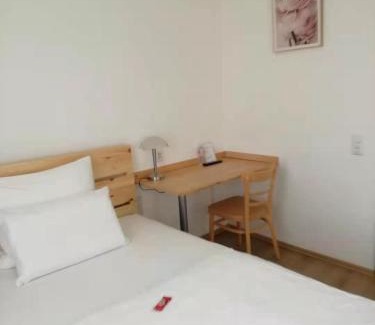 Wuppertal Hotel | Hotel Hanseatic-garni