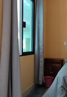 Ciudad Hidalgo House | HOTEL Hao Han