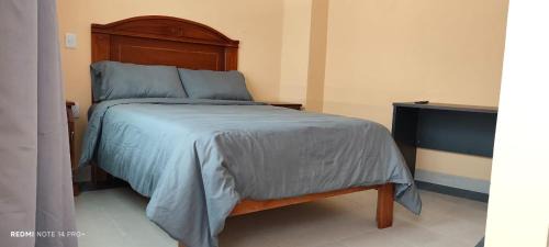 Ciudad Hidalgo House | HOTEL Hao Han