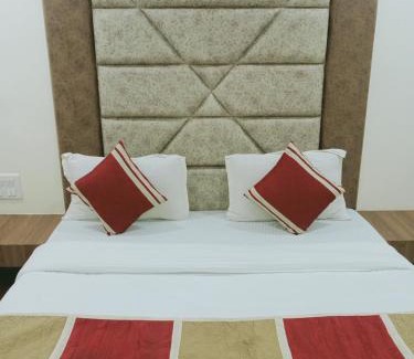 Maninagar House | Hotel Happy Stay