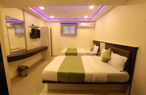 Dadar East Hotel | Hotel Happyland