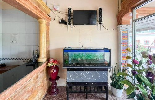 Parapat Hotel | Hotel Harapan Isyes Syariah RedPartner