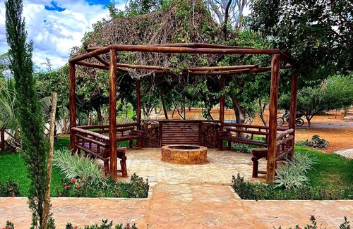 Sao Gabriel Other | Hotel Haras Paraíso do Atlântico