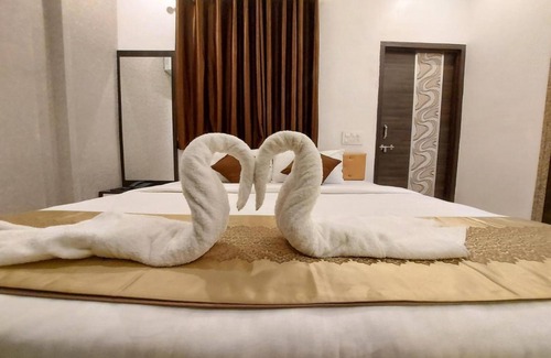 Dabok Hotel | Hotel Harku Villa