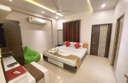 Dabok Hotel | Hotel Harku Villa