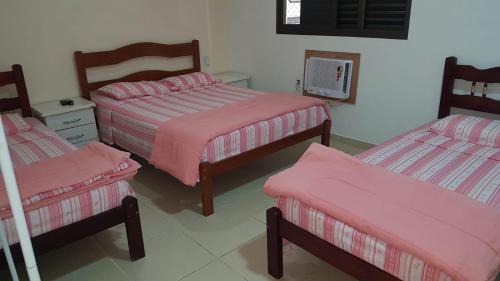 Araras Hotel | Hotel Harmonia
