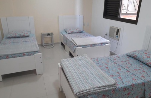 Araras Hotel | Hotel Harmonia