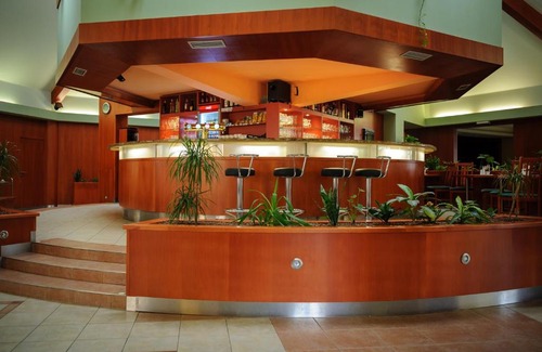 Zastavka Hotel | Hotel Harmonie