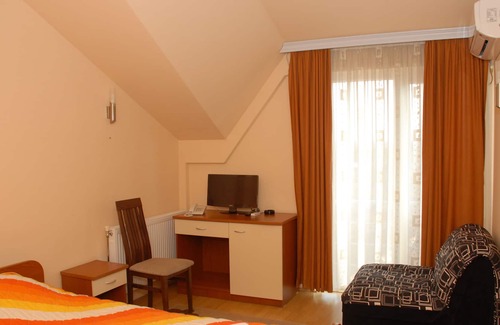 Kumanovo Hotel | Hotel Harmonija