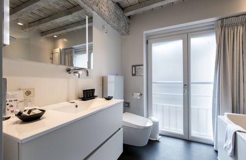 Patershol Hotel | Hotel Harmony