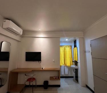 Batulicin Hotel | Hotel Harmony