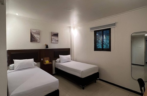 Batulicin Hotel | Hotel Harmony