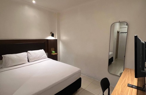 Batulicin Hotel | Hotel Harmony