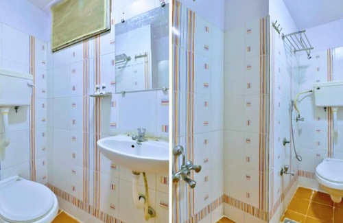 Jamnagar Hotel | HOTEL HARMONY