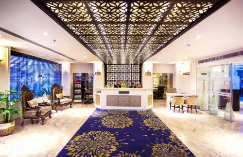 Baksar Hotel | Hotel Harmony Inn