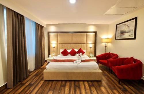 Baksar Hotel | Hotel Harmony Inn