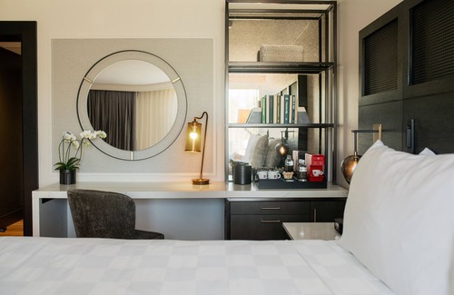 Conestee Hotel | Hotel Hartness