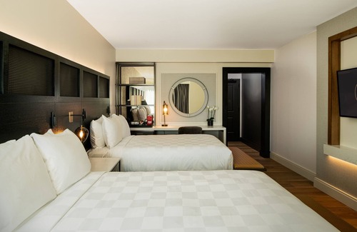 Conestee Hotel | Hotel Hartness